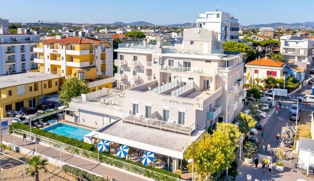 Hotel Gemma