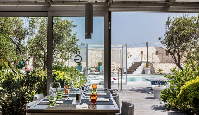 Hotel Genovese