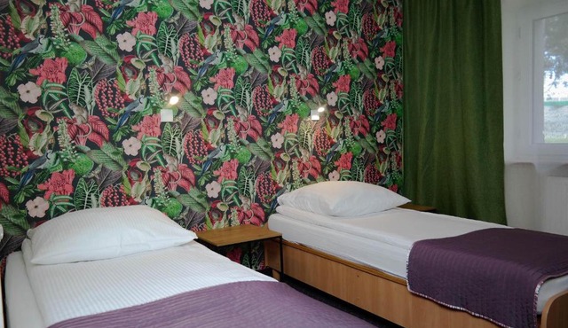 Hotel George