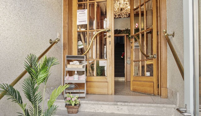 Hotel Georges