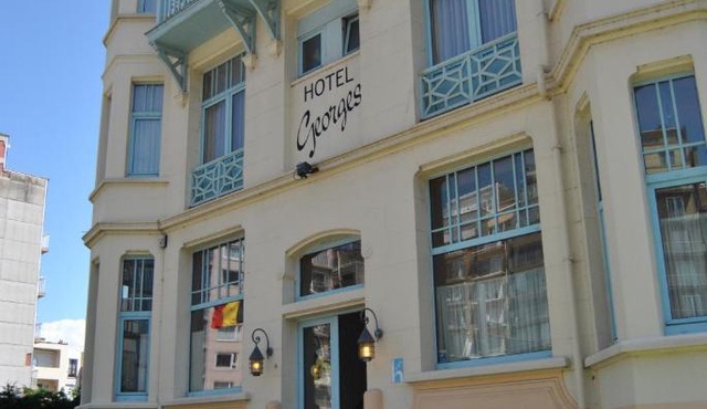 Hotel Georges