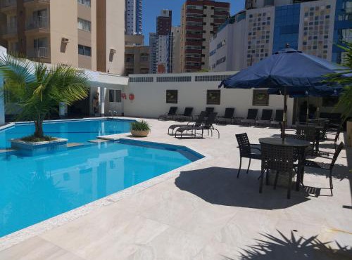 Hotel Geranium
