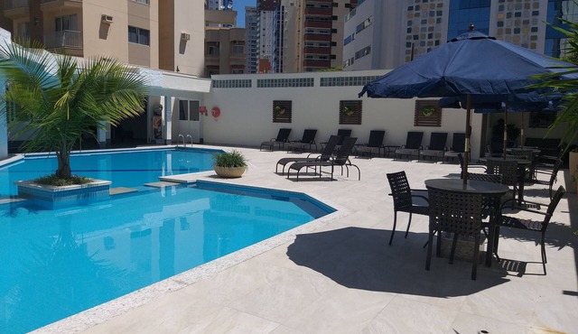 Hotel Geranium