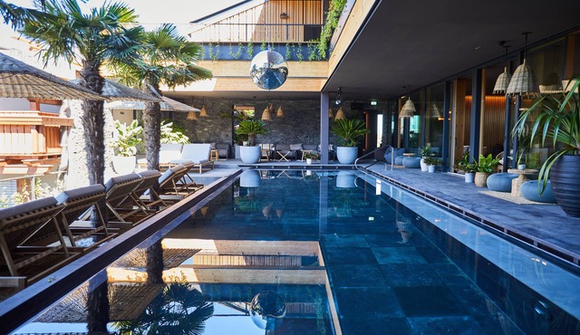 Hotel Gerl