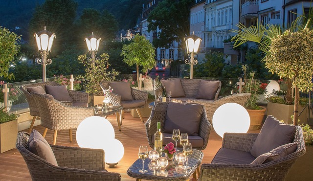Hotel Germania