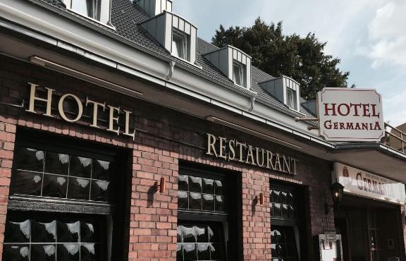 Hotel Germania