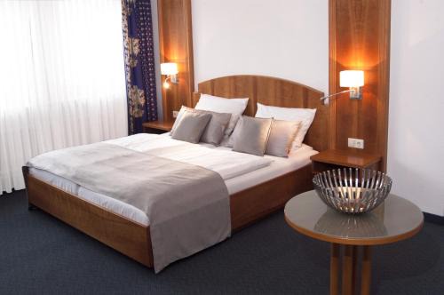 Hotel Germania
