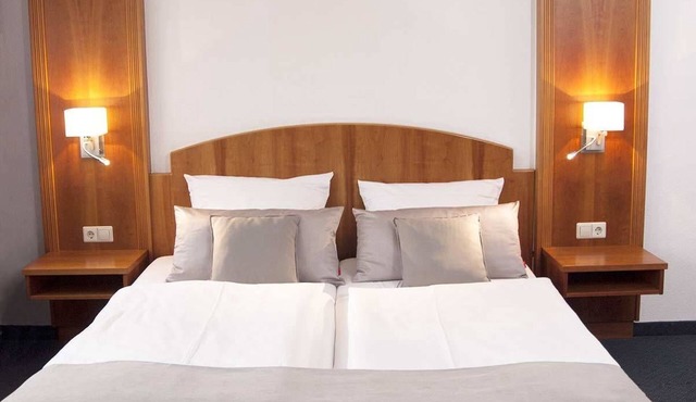 Hotel Germania