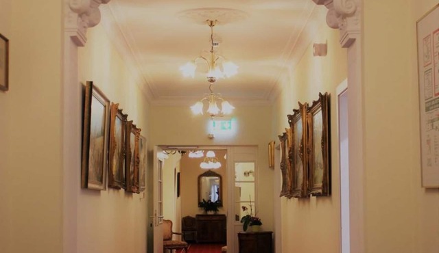 Hotel Germersheimer Hof