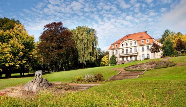 Hotel Gersfelder Hof
