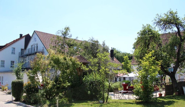 Hotel Gewürzmühle
