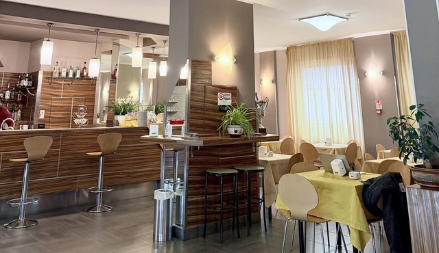 Hotel Giada