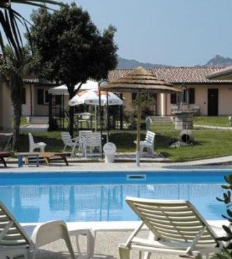 Hotel Giannina