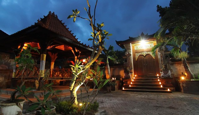 Hotel Gianyar