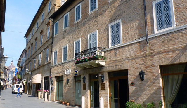 Hotel Giardinetto