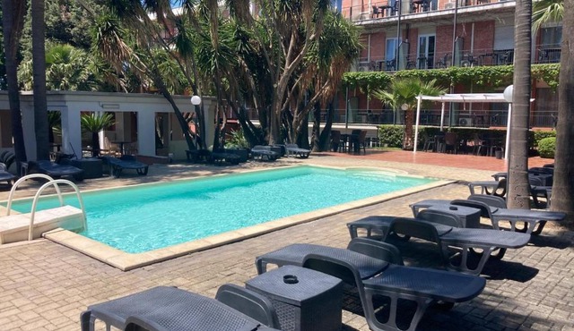 Hotel Giardino d'Europa