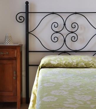 Hotel Giardino Giamperduto