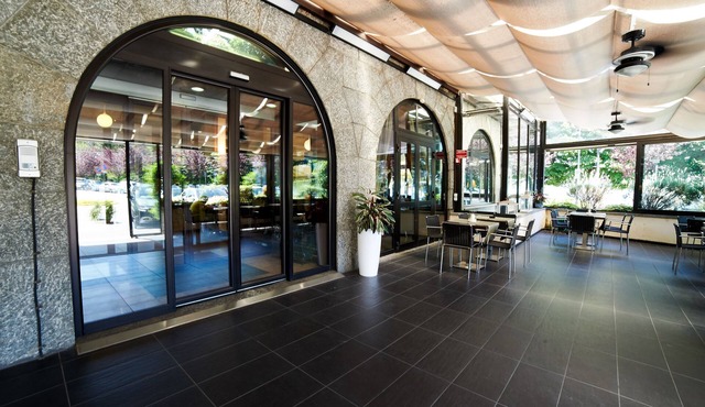 Hotel Giardino