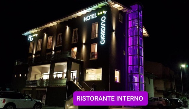 Hotel Giardino