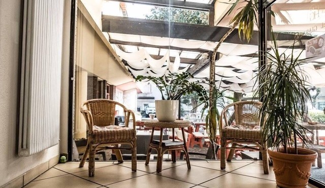 Hotel Giardino