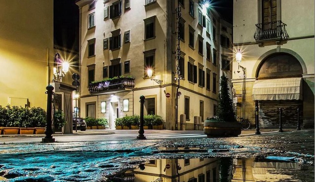 Hotel Giardino