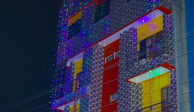 Hotel Giggle Coast Restro and Lodging