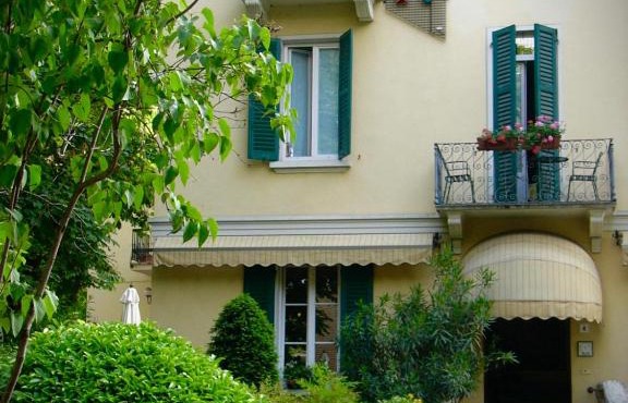 Hotel Giglio