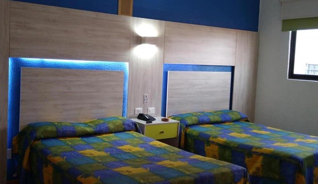 Hotel Gilbert