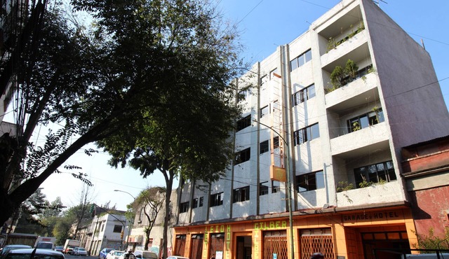 Hotel Gilbert