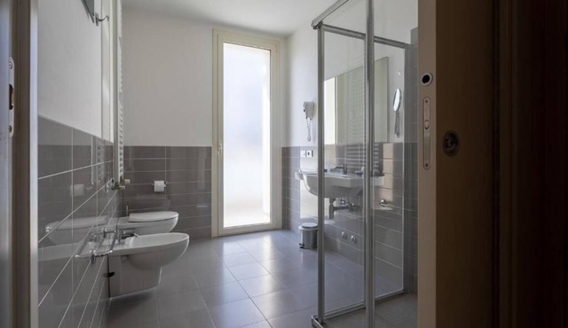 Hotel gimmi