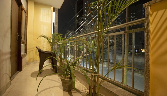 Hotel Ginger Palace