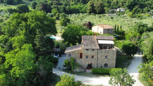 Hotel Giogliano