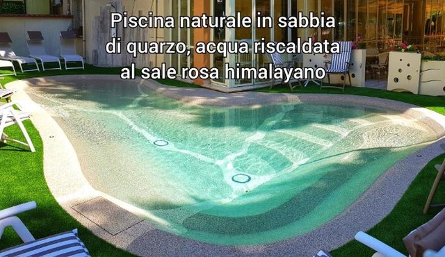 Hotel Gioiosa