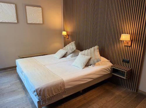 Hotel Giorgi - Bastogne Centre