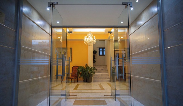 Hotel Giorgio
