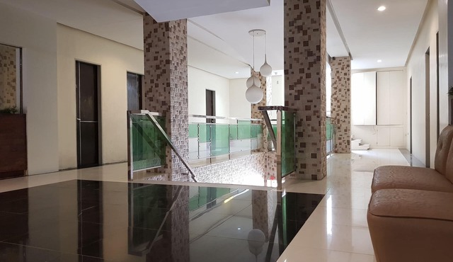 Hotel Giorgio