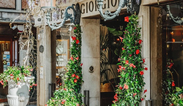 Hotel Giorgione