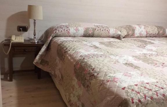 Hotel Giral