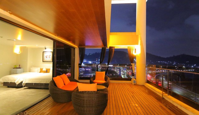 Hotel Gite