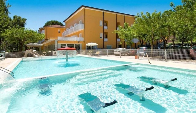 Hotel Giuliana