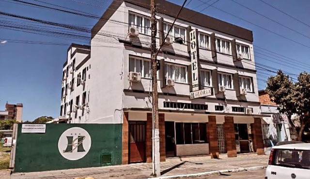 Hotel Glória