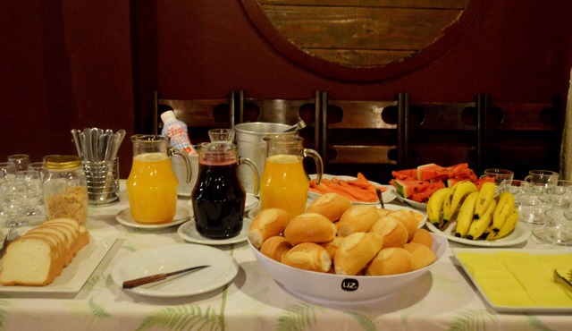 Hotel Glória