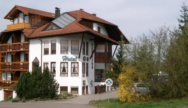 Hotel Glück