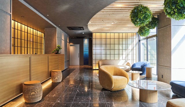 Hotel Global View Tsu