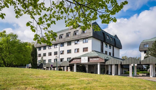 Hotel Globus