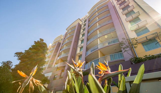 Hotel Gloria