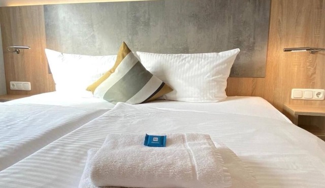 Hotel Gloria