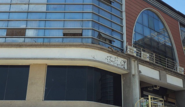 Hotel Glory