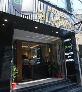 Hotel Glumol