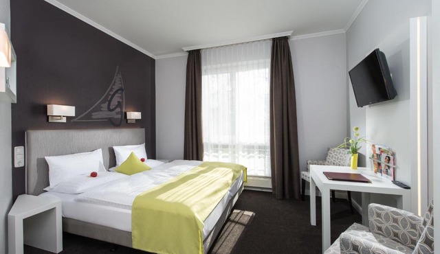 Hotel Godewind